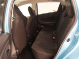 ゆとりある広々とした車内空間は、ドライブを始め買い物やレジャーなど、幅広く活躍します。一人でもみんなとでもお出かけを楽しみましょう!