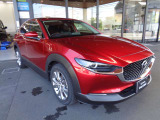 CX-30 1.8 XD プロアクティブ 