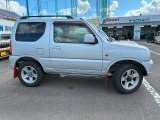 ジムニー XC 4WD 