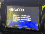 【ナビゲーション】目的地までしっかり案内してくれる使いやすいナビ。Bluetooth接続すればお持ちのスマホやMP3プレイヤーの音楽を再生可能!毎日の運転がさらに楽しくなります!!