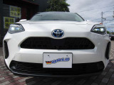 ヤリスクロス 1.5 ハイブリッド Z E-Four 4WD 