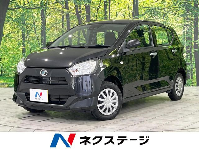 ミライース L SAIII 