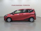 シエンタ 1.5 G 