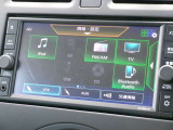 メモリーナビTV、CD付き!ドライブがひときわ楽しくなっちゃいますね♪