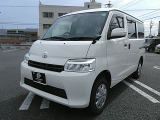 トヨタ タウンエースバン 1.5 GL