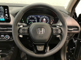 【Honda SENSING】衝突被害軽減ブレーキ〈CMBS〉、ACC〈アダプティブ・クルーズ・コントロール〉、LKAS〈車線維持支援システム〉、誤発進抑制機能、等で安全運転のサポートをします!