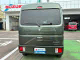 エブリイ ジョイン ターボ 4WD 