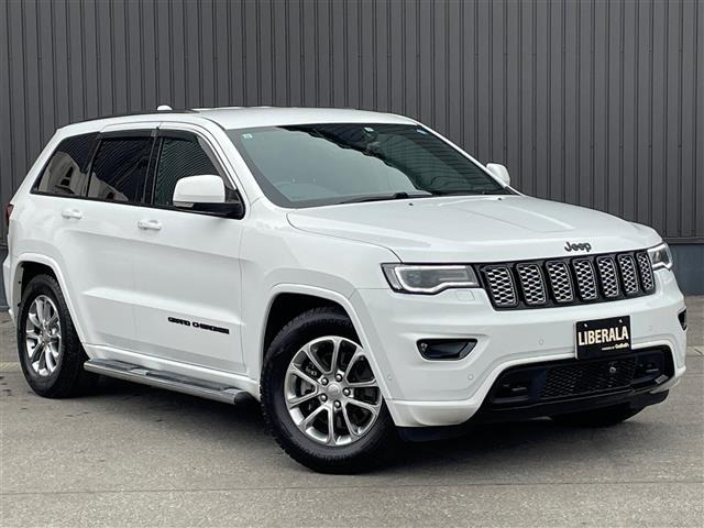 グランドチェロキー アルティテュード 4WD 4WD 修復歴無し