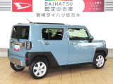 小回りの良さがお出かけ上手に。