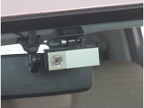 ドライブレコーダー装備!走行中は常時録画を行っているので、万が一の際の映像記録や旅の思い出としても映像を記録してくれます!