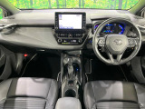 カローラツーリング 1.8 ハイブリッド W×B 