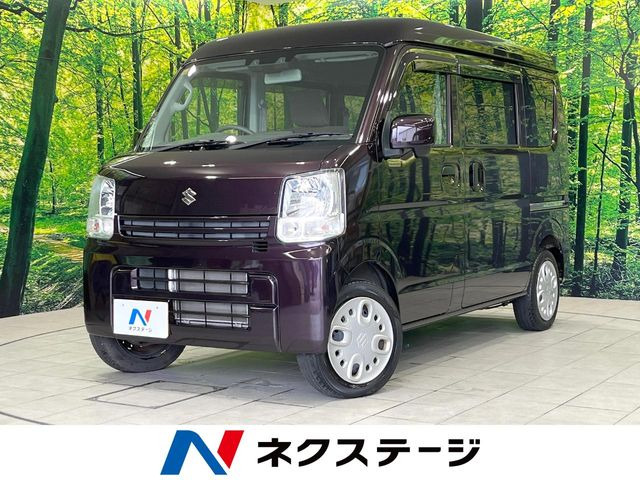 エブリイ ジョイン ハイルーフ 