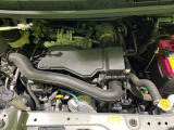親切・丁寧な専門メカニックスタッフが応対!・車検・点検整備・事故等の修理などアフターサービスも安心。お車のカスタマイズもネクステージのサービススタッフまでご相談ください!