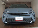 クラウンスポーツ 2.5 Z E-Four 4WD 