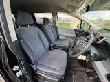 内装です☆納車前にクリーニングも実施致します☆
