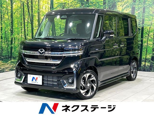 フレアワゴン カスタムスタイル XS 