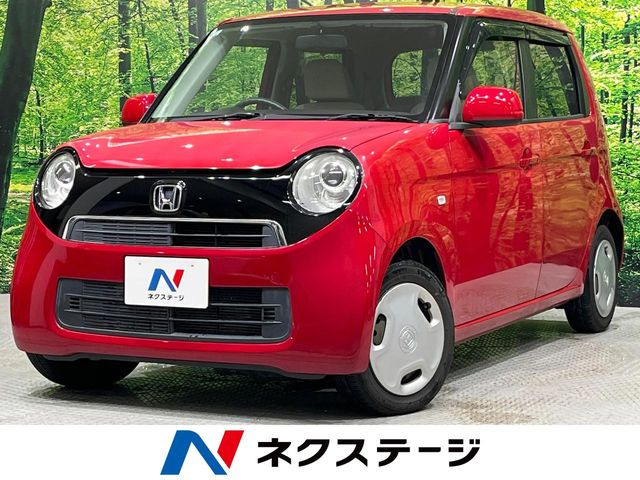 N-ONE G 