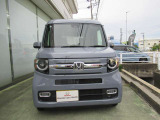 N-VAN ファン 