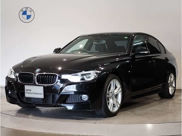 3シリーズセダン 320i Mスポーツ 