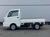 スクラムトラック KC エアコン・パワステ 