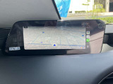 純正ナビはございませんが、スマホとの連動機能(AppleCarPlay/Android Auto )が装備されていますので、ナビ機能をご利用頂けます!