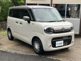 ワゴンRスマイル ハイブリッド(HYBRID) X 4WD 