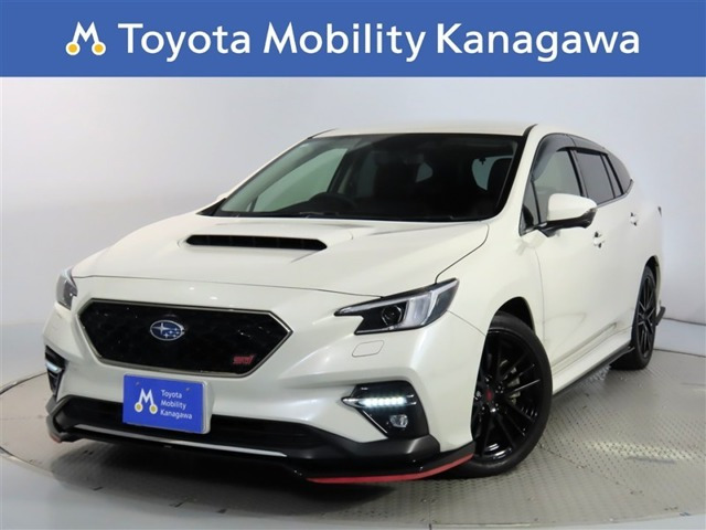 レヴォーグ 1.8 STI スポーツ EX 4WD 