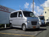バモスホビオ G 4WD 