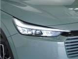 ◆LEDヘッドライト◆ LEDライトは、明るく視認性が良く、省エネで環境にもやさしいヘッドライトです!