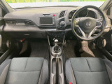 CR-Z 1.5 アルファ 