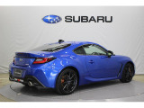 BRZ 2.4 STI スポーツ 