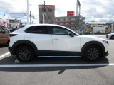CX-30 2.0 20S 