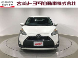 シエンタ 1.5 G 