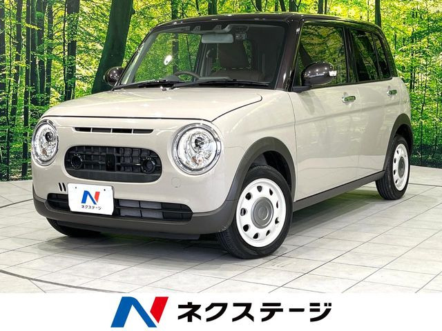 アルトラパン LC X 
