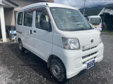 ピクシスバン スペシャル 4WD 