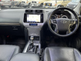 ランドクルーザープラド 2.7 TX Lパッケージ 4WD 