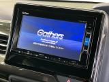N-BOXカスタム G EX ホンダセンシング 