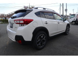 XV 1.6i-L アイサイト 4WD 
