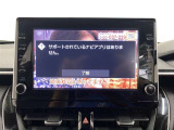 ドライブが楽しくなるナビ付です。ナビがあれば、知らない土地でも道に迷うことがなく安心ですね!