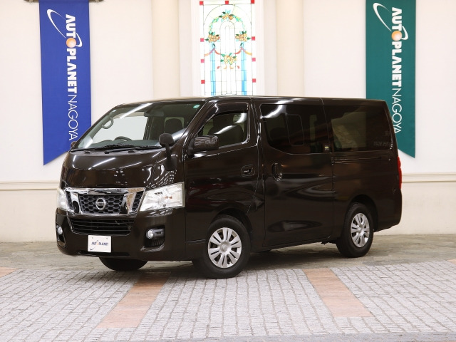 NV350キャラバン2.0 プレミアムGX ロング