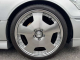 セルシオ 4.3 eR仕様 