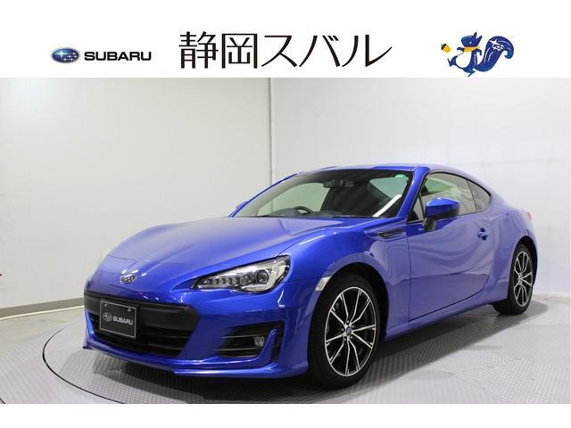 BRZ 2.0 S 