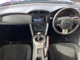BRZ 2.0 R 