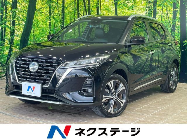キックス 1.2 X (e-POWER) 