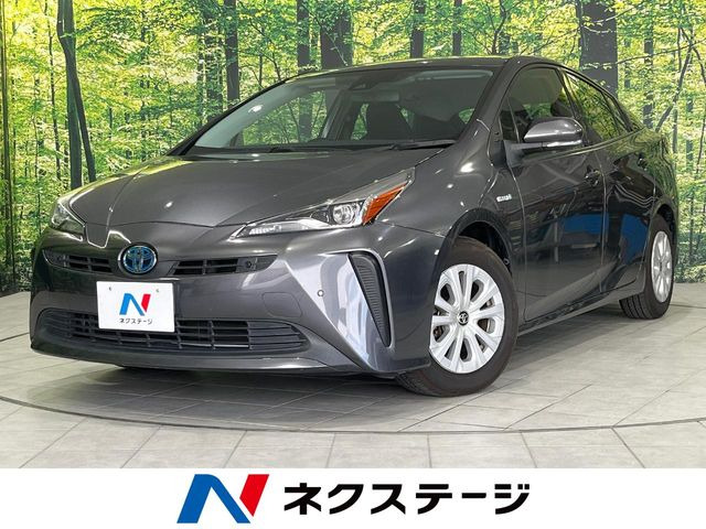 プリウス 1.8 S 