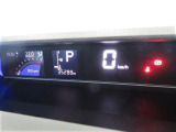 様々運転情報を見やすく表示。