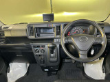 ハイゼットカーゴ デラックス SAIII ハイルーフ 4WD 