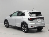 T-Cross TSI Rライン 