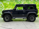 ジムニーシエラ 1.5 JC 4WD 