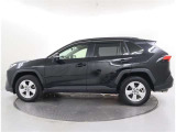 RAV4 2.0 X